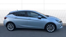 Vauxhall Astra 1.4i 16V Design 5dr Petrol Hatchback